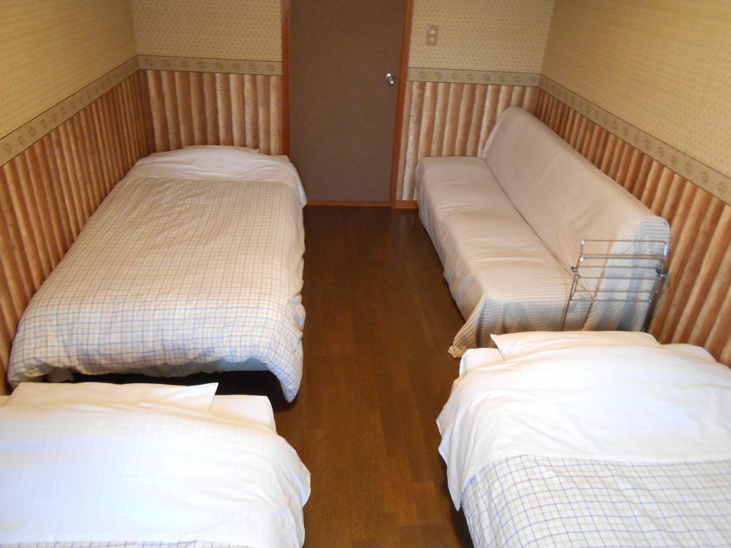 Biwa Monogatari Hotel Atami  Buitenkant foto