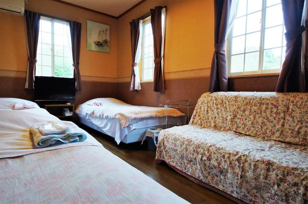 Biwa Monogatari Hotel Atami  Buitenkant foto