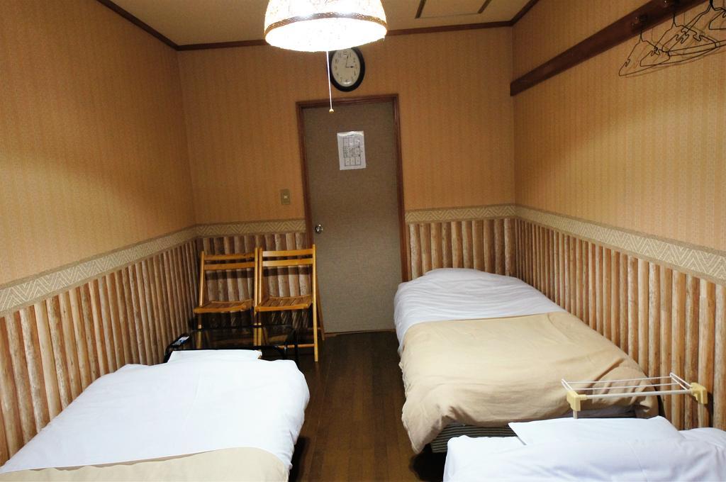 Biwa Monogatari Hotel Atami  Buitenkant foto